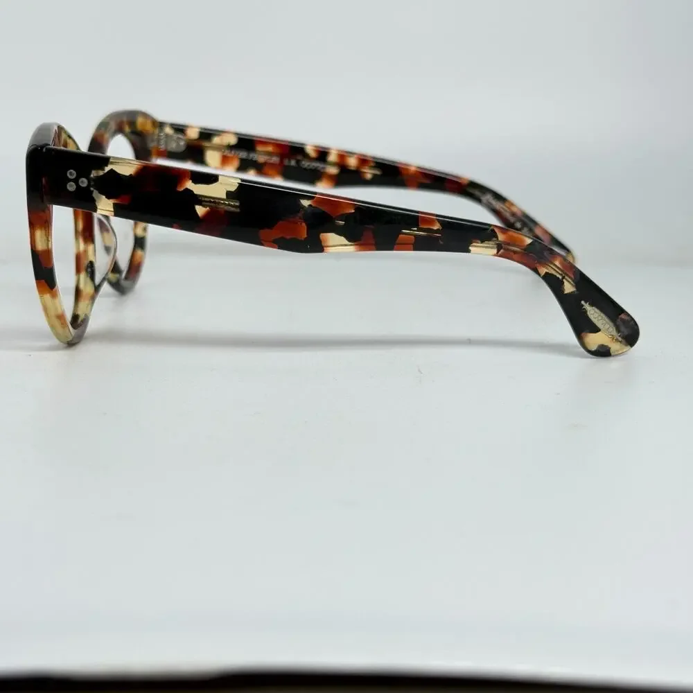 Oliver Peoples R3 OV5355SU 16046U‎ 55-20 Multicolor Full RIm H20266